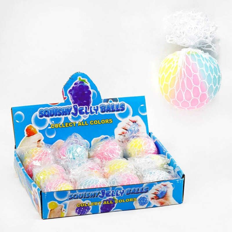 Гра антистрес C 64240 ЦІНА ЗА 12 ШТУК В БЛОЦІ