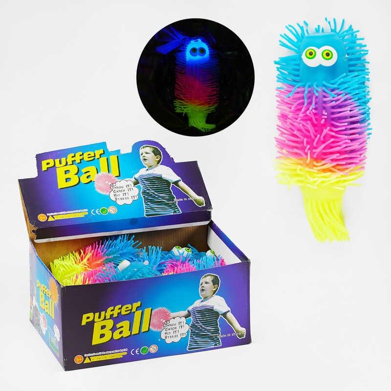 Гра антистрес C 64254 ЦІНА ЗА 12 ШТУК В БЛОЦІ, підсвічування