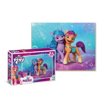 Пазл "My Little Pony" 200304