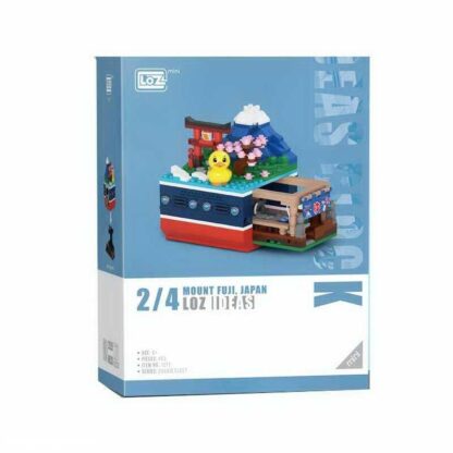 Конструктор 1277