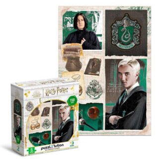 Пазл Easy-S "Harry Potter. Слизерин" 150 элементов 200494