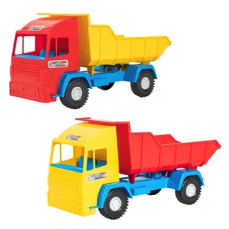 Самоскид "Mini truck" 39208