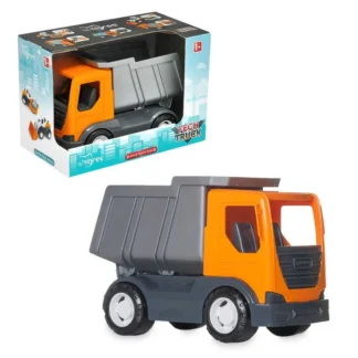 Самоскид "Tech Truck" 39477