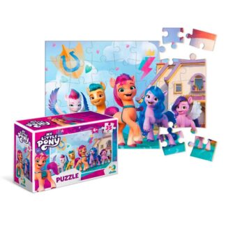 Пазл-міні "My Little Pony" 200380