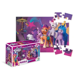 Пазл-міні "My Little Pony" 200381