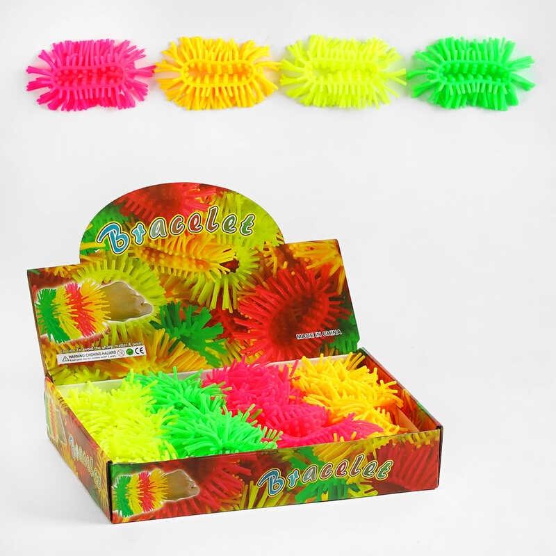 Гра антистрес С 64065 ЦІНА ЗА 40 ШТУК В БЛОЦІ, в коробці