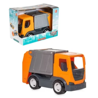 Мусоровоз "Tech Truck" 39477