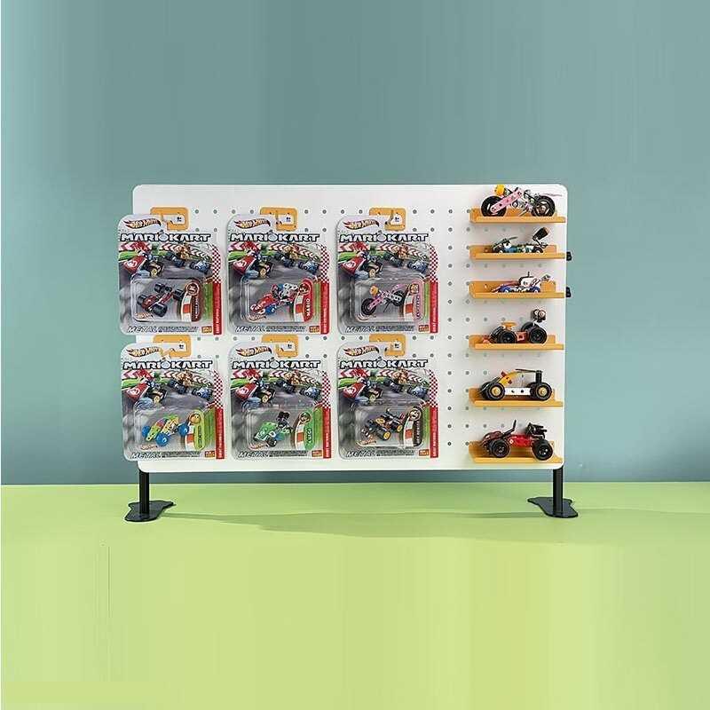 Конструктор металевий 127-7 “Автомобіль”, інструменти, на листі