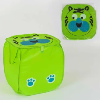 Кошик для іграшок С 36583 (120) 45х46см, у пакеті