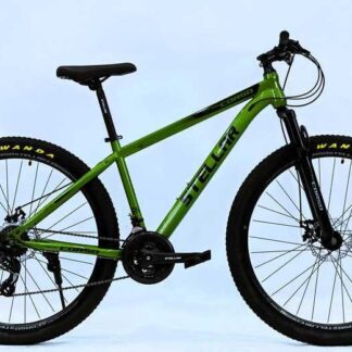 Велоcипед Спортивний Corso «Stellar» 29" дюймів TL-29800