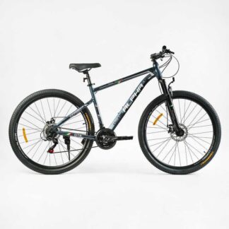 Велосипед Спортивний Corso 29" дюймів «ALPHA» LF-29360