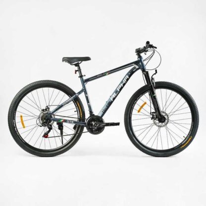 Велосипед Спортивний Corso 29" дюймів «ALPHA» LF-29360