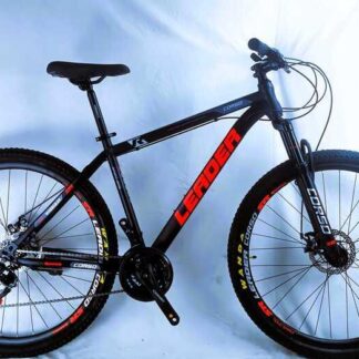 Велосипед Спортивний Corso «Leader» 29" дюймів LR-54310