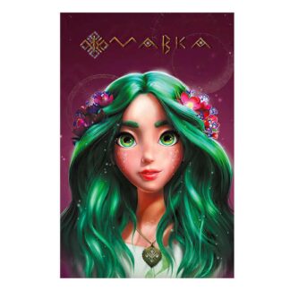 Щоденники/Анкети