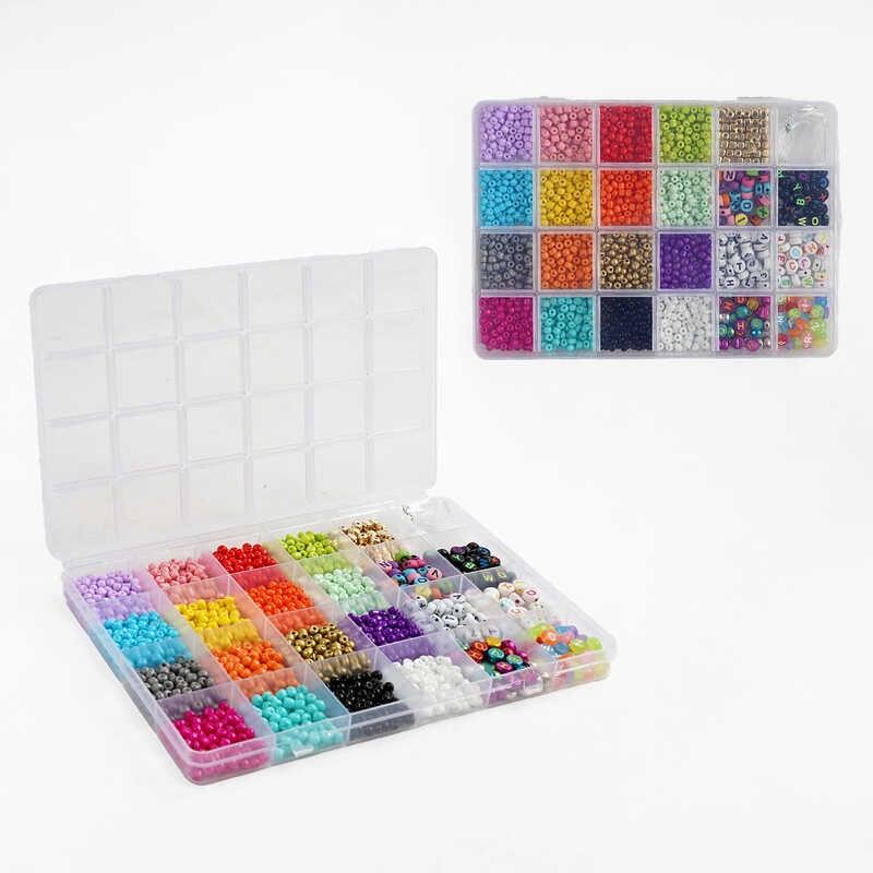 Набір бісеру 1199-148 ліска, у боксі