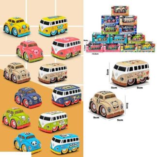 Машина 6058 (120) металопластик, інерція, гумові шини, в коробці, ВИДАЄТЬСЯ ТІЛЬКИ МІКС ВИДІВ
