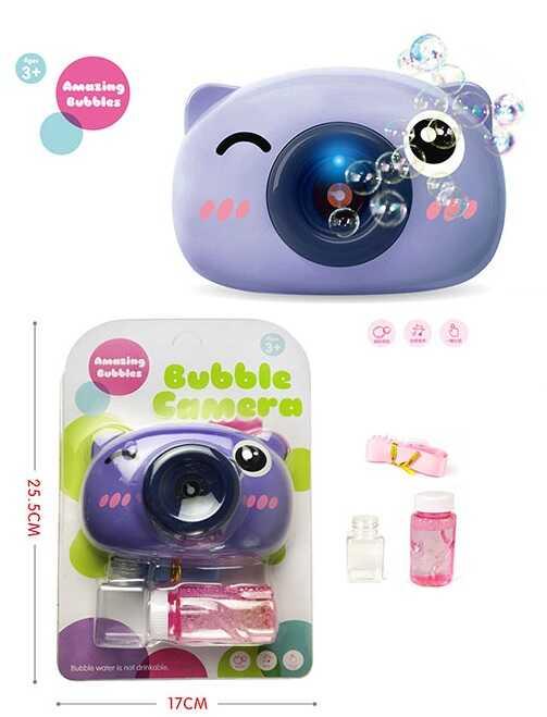 Мильні бульбашки 3939-94 A на листі