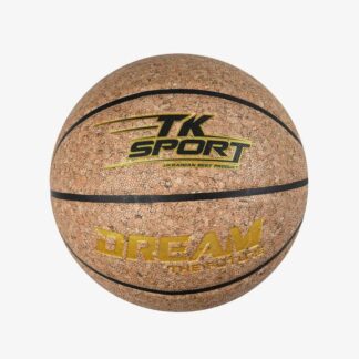 М`яч баскетбольний C 70356 (50) "TK Sport" 1 вид, 550 грамів, матеріал PU, розмір №7, (поставляється накачаним на 90%)
