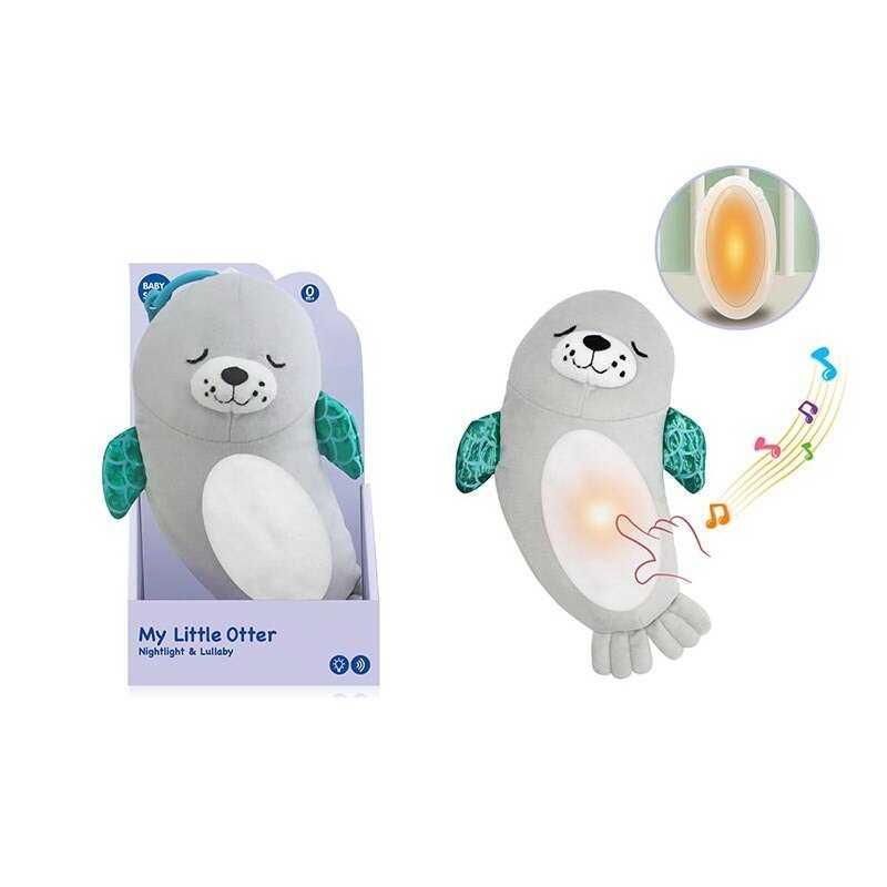 Музична іграшка 1957 звуки, підсвічування, кільце для підсвічування, в коробці