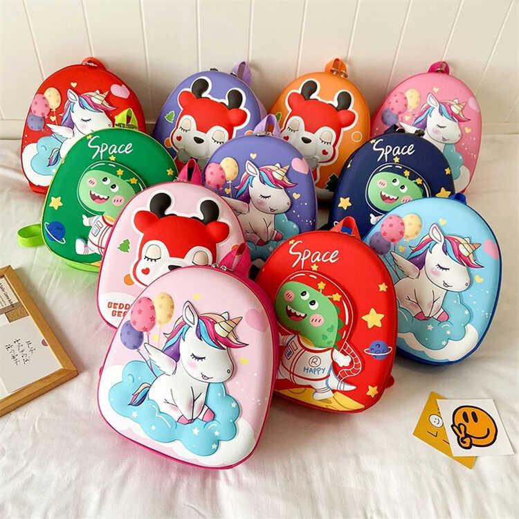 Рюкзак C 68698 пластиковий корпус, регульовані ремінці, 1 відділення, 1 сітчаста внутрішня кишеня...