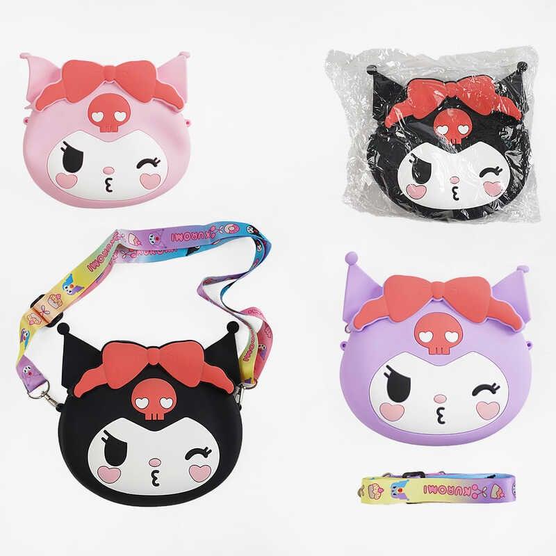 Сумочка C 68965 герой, ремінець, в пакеті, ВИДАЄТЬСЯ ТІЛЬКИ МІКС ВИДІВ