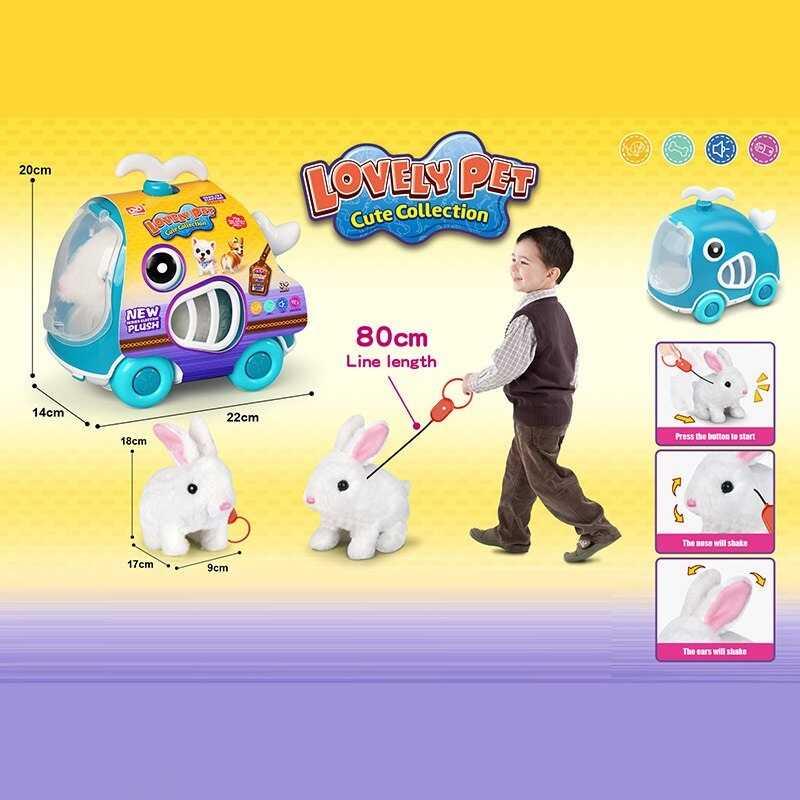 Улюбленець 924-3 переноска, ходить, на повідці, у боксі