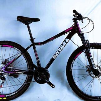 Велосипед Спортивний Corso «Integra» 27.5" дюймів NG-27011