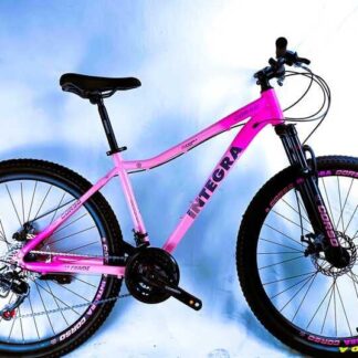 Велосипед Спортивний Corso «Integra» 27.5" дюймів NG-27033