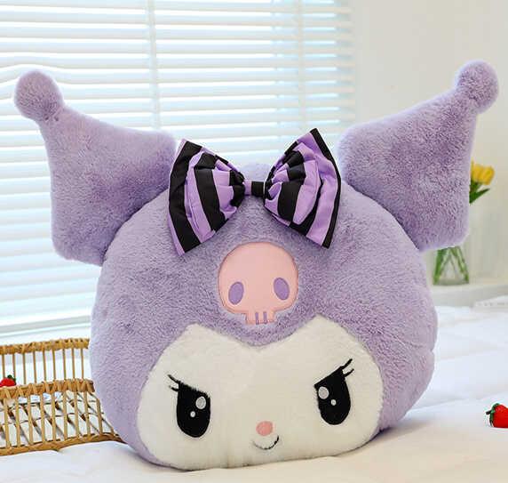 М`яка іграшка M 18228 герой, розмір: 70х8х50 см