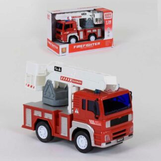 Спецтехніка WY 551 С (36) звуковий ефект, що світиться,