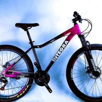 Велосипед Спортивний Corso «Integra» 27.5" дюймів NG-27092