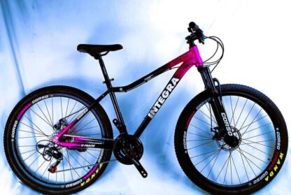 Велосипед Спортивний Corso «Integra» 27.5" дюймів NG-27092