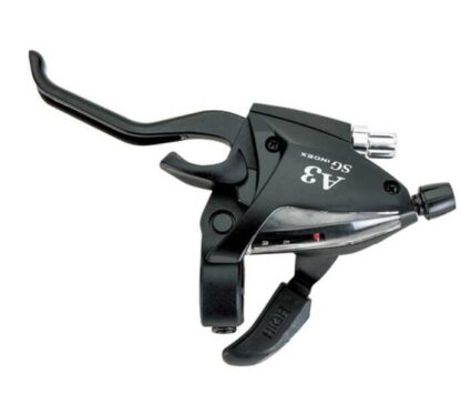 Перемикач швидкостей L-TWOO KD-500 A2 (50) моноблоки index L3, 3 швидкості