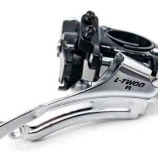 Переключатель скоростей передний L-TWOO FD-V5009-L (100)