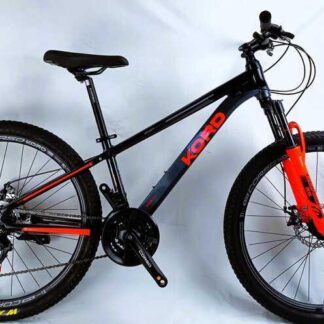 Велоcипед Спортивний Corso «Kord» 26" дюймів KD-14670
