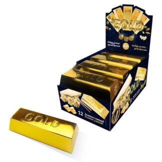 Гр Креативна творчість для проведення розкопок "Gold" слиток малый Gex-02-01 (12) "Danko toys"