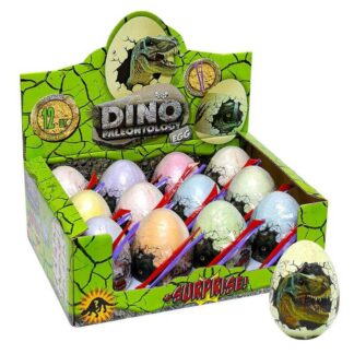 Гр Розкопки "Dino Paleontology. EGG" DP-02-01 (12) "Danko toys", ЦІНА ЗА 1 ШТУКУ