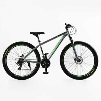 Велоcипед Спортивний Corso NEW «NITRO» 29" дюймів NT-24032