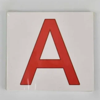 Гр Картки міні "Абетка" 33 картки 9789669753731 (20) "Jumbi"
