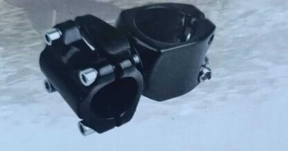 Винос керма спортивного велосипеда JL-54345 (100) довжина 45мм