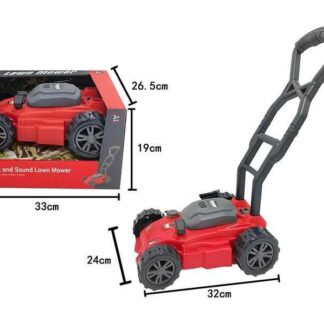 Газонокосарка T 1810 (8) звук, підсвічування, рухливі частини, в коробці