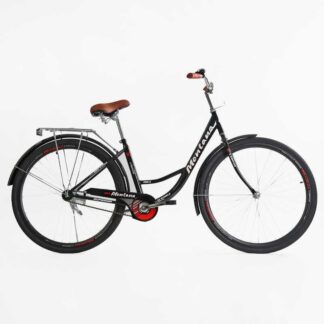 Велосипед міський Corso «Montana» 28`` MT-28011