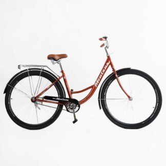 Велосипед міський Corso «Montana» 28`` MT-28366