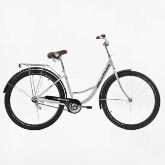 Велосипед міський Corso «Montana» 28`` MT-28910