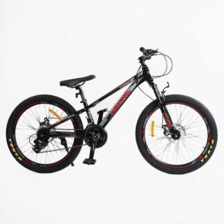 Велосипед Спортивний Corso 24" дюймів «PHANTOM» PH-26824