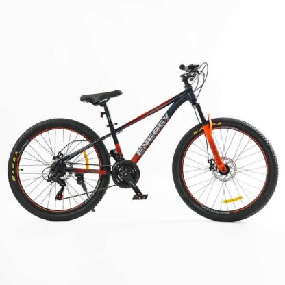 Велосипед Спортивний Corso 26" дюймів «ENERGY» EN-26049