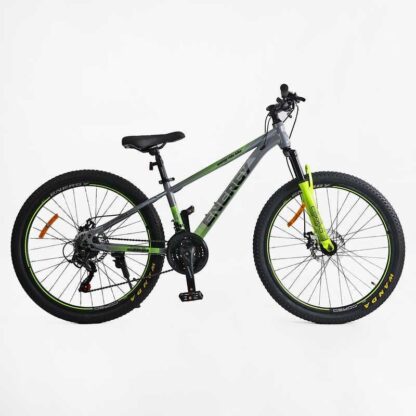Велосипед Спортивний Corso 26" дюймів «ENERGY» EN-26535