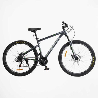 Велосипед Спортивний Corso 29" дюймів «ALPHA» LF-29815