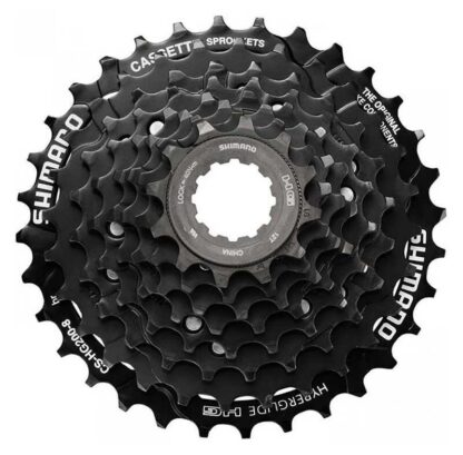 Касета задня Shimano CS-HG 200-8 (50) 8 швидкостей, в сборі
