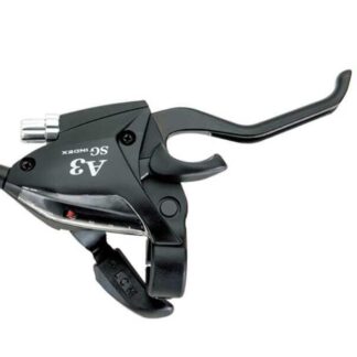 Перемикач швидкостей SAIGUAN KD-501 A3 (50) моноблоки index R7, 7 швидкостей